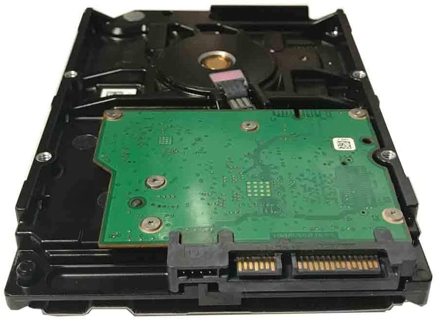 1TB Hard Drive