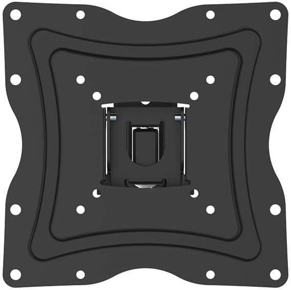 Full Motion Wall Mount for 10" - 50" TVs + Included HDMI Cable