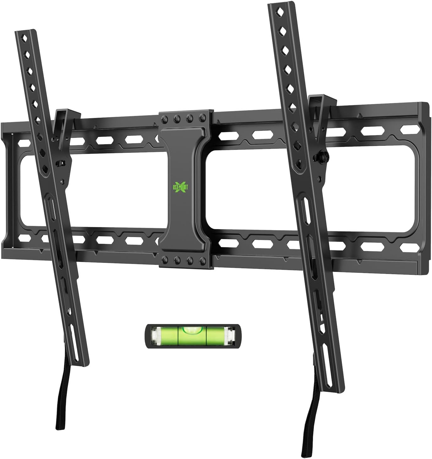 Tilting TV Wall Mount for Most 37"-95" Flat Curved Screen TV VESA 600x400mm up to 132lbs
