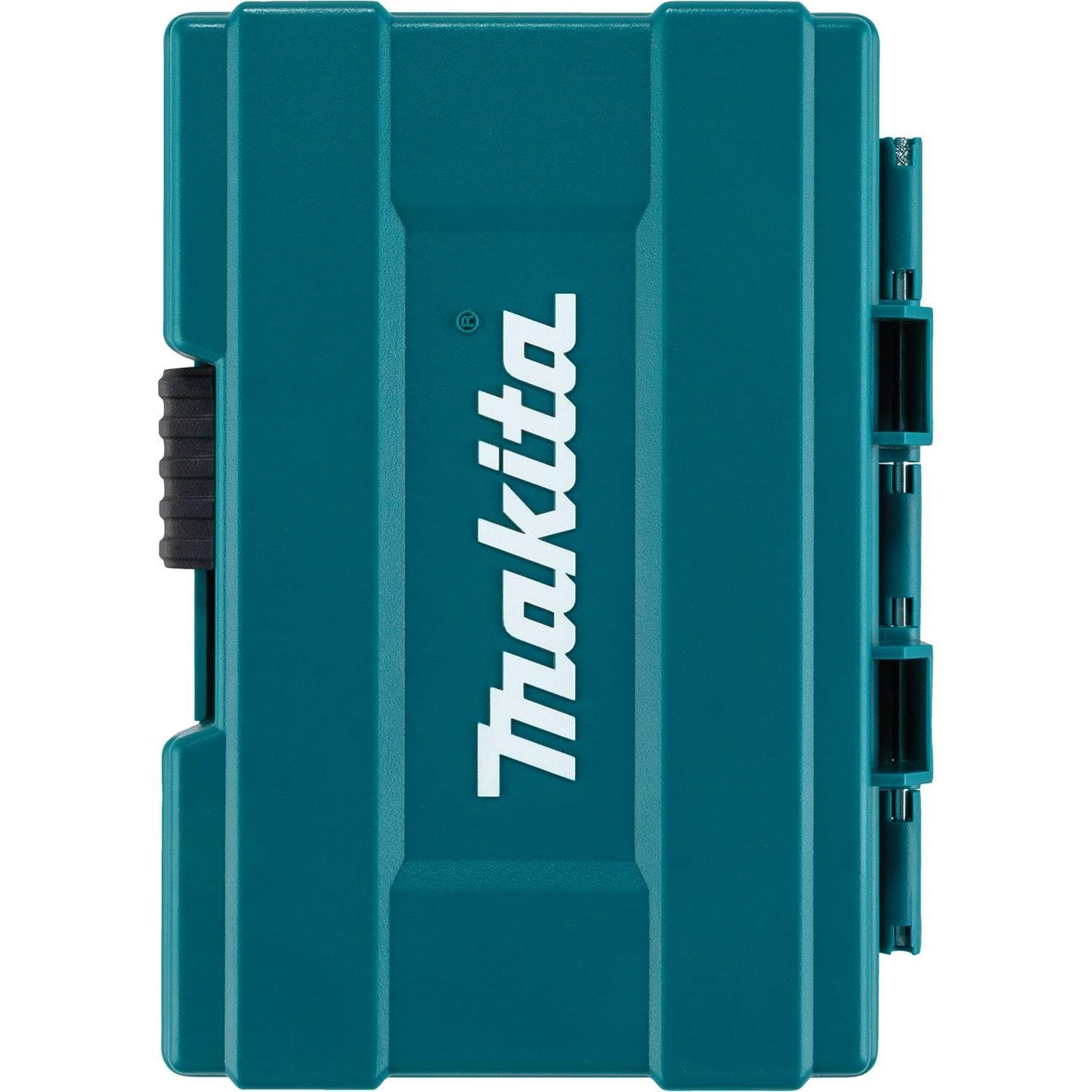 Makita B-65399 Impact Gold 14 Pc. Titanium Drill Bit Set, 1/4 in. Hex Shank