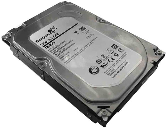 1TB Hard Drive